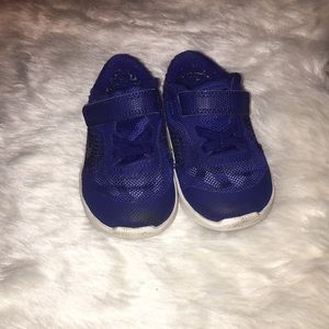 Nike 5c Baby/walker good used condition